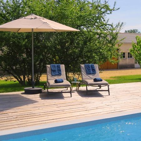 Maison La Viste Devillac Ngoại thất bức ảnh