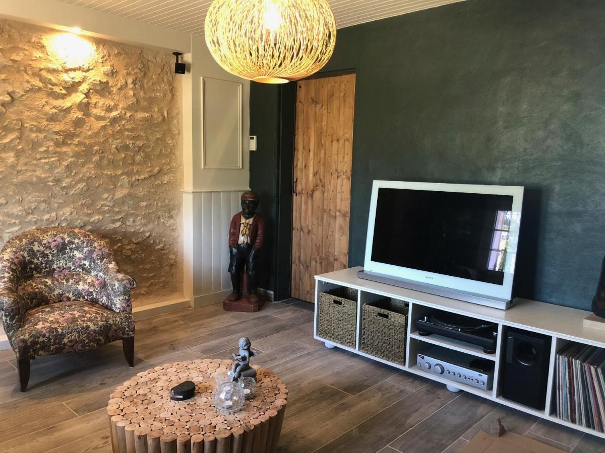 Maison La Viste Devillac Ngoại thất bức ảnh
