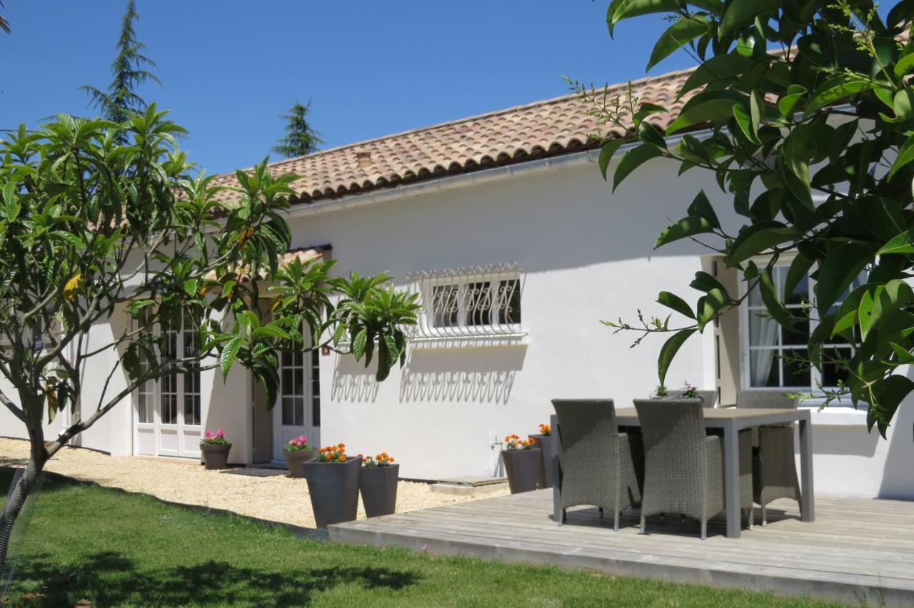 Maison La Viste Devillac Ngoại thất bức ảnh