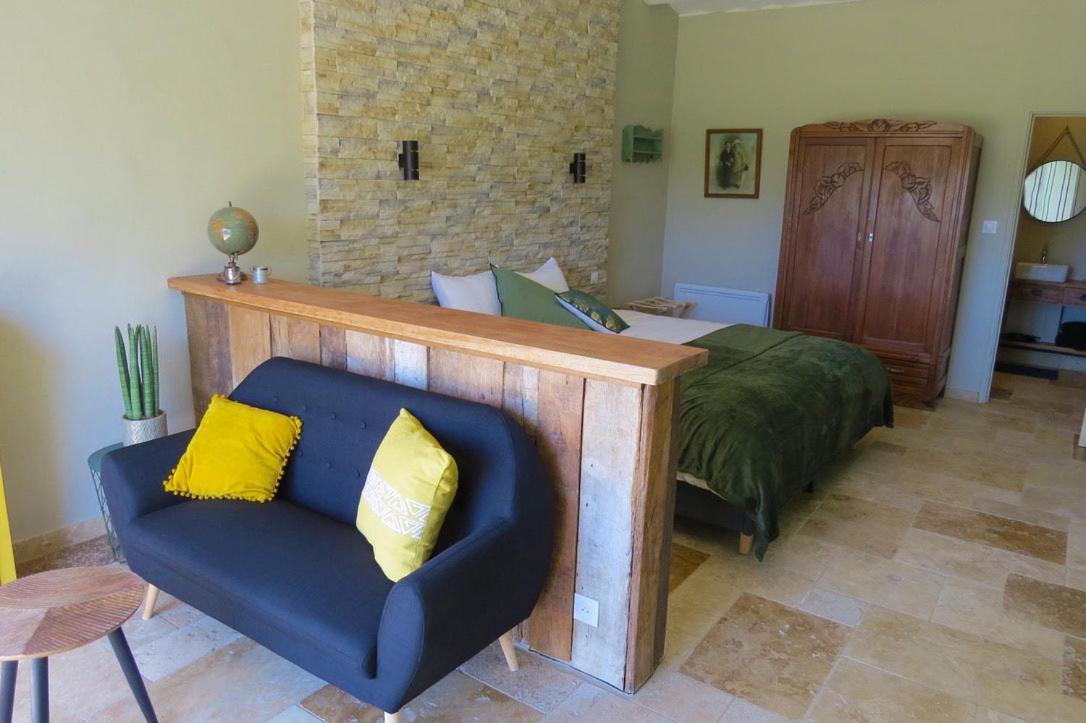 Maison La Viste Devillac Ngoại thất bức ảnh